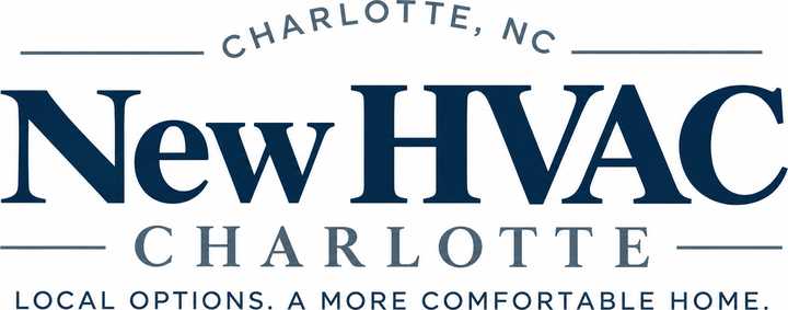 New HVAC Charlotte